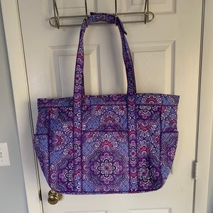 Vera Bradley Tote